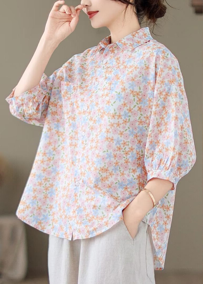 Elegantly Styled Shirt for Everyday Wear