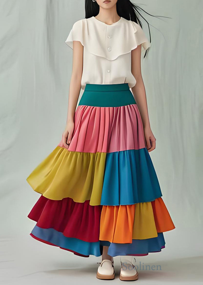 Gracefully Styled Garment for Any Occasion