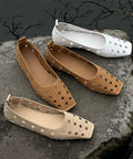 Graceful Orthopedic Shoes for Modern Look
