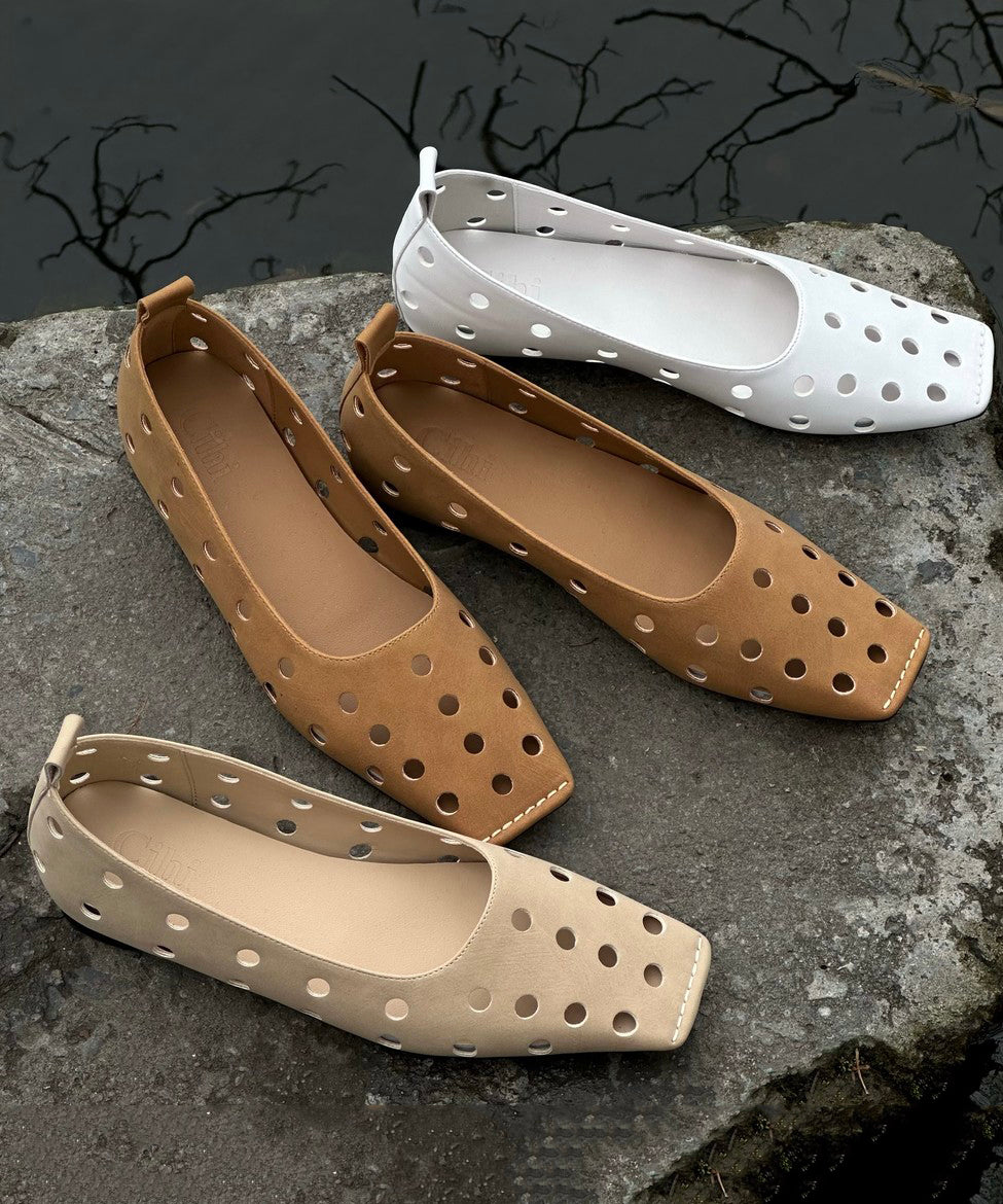 Graceful Orthopedic Shoes for Modern Look