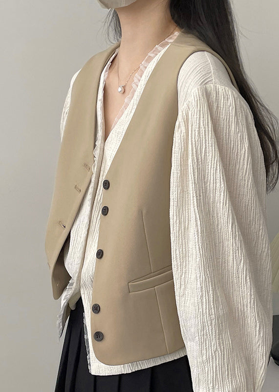 Gracefully Styled Top for Any Occasion