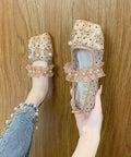 Comfortable Orthopedic Shoes for Daily Wear