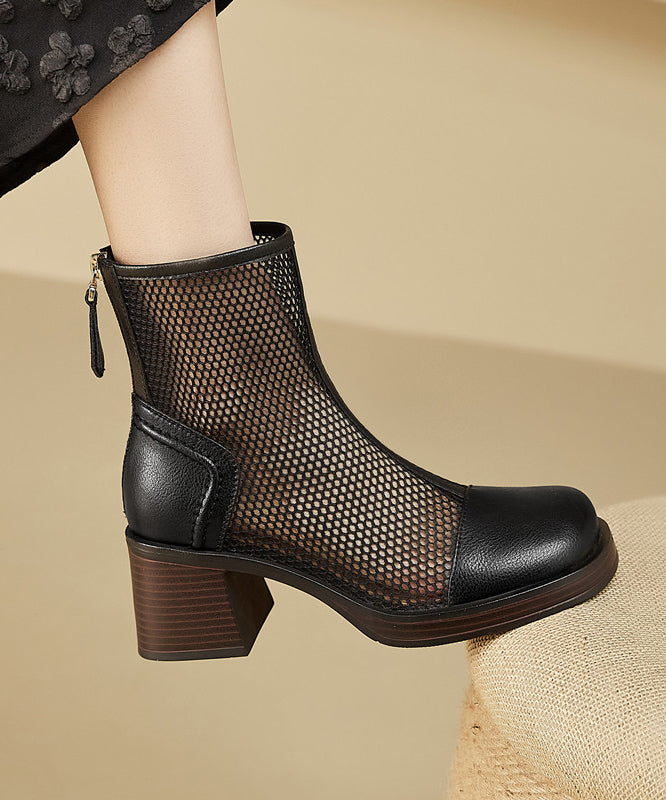 Stylish Orthopedic Boots for Any Occasion