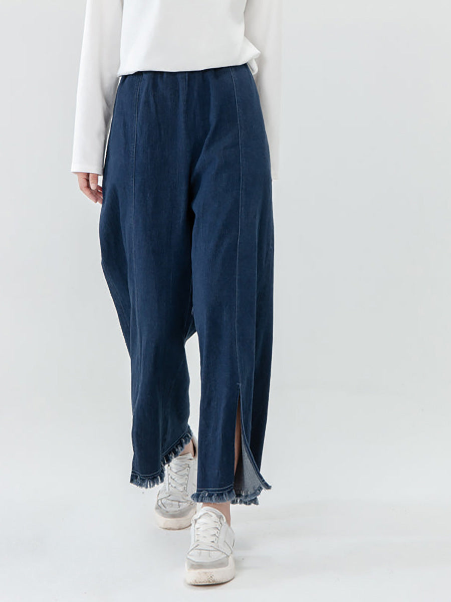 Beautifully Balanced Pants with Timeless Character