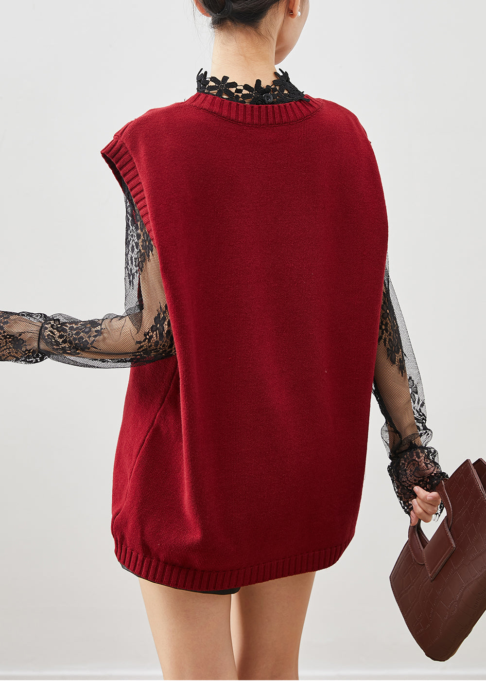 Classic Vintage Garment with a Flattering Fit