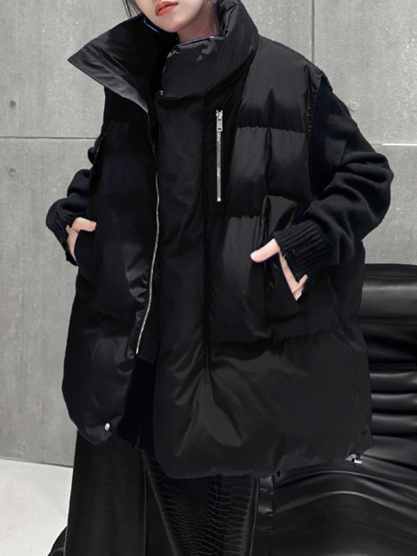 Gracefully Styled Coat for Any Occasion