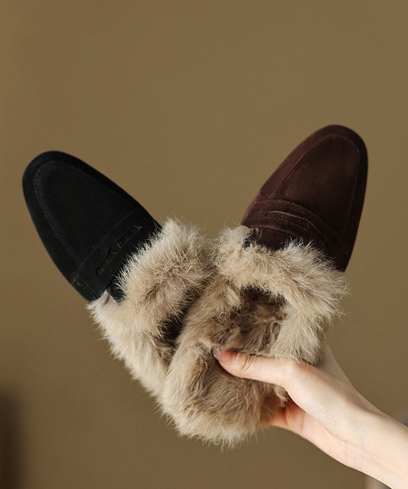 Chic Orthopedic Slippers with Unique Design