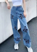 Beautifully Crafted Pants in a Classic Style