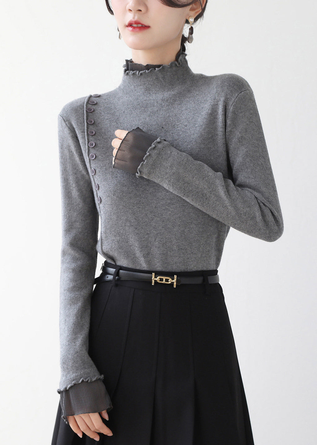 Classic Vintage & Enduringly Stylish Sweater