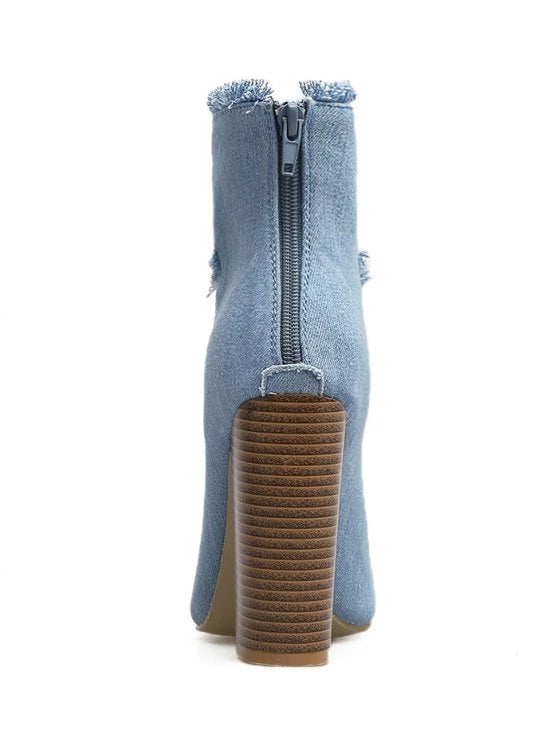 Elegant Orthopedic Boots for Every Step