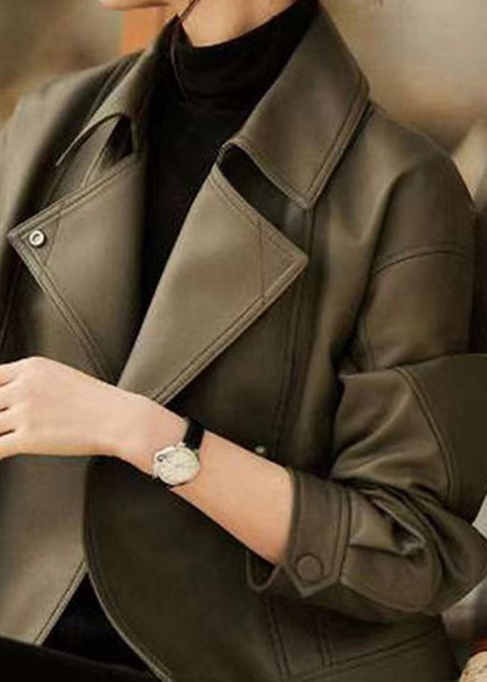 Polished Jacket with an Effortless Classic Look