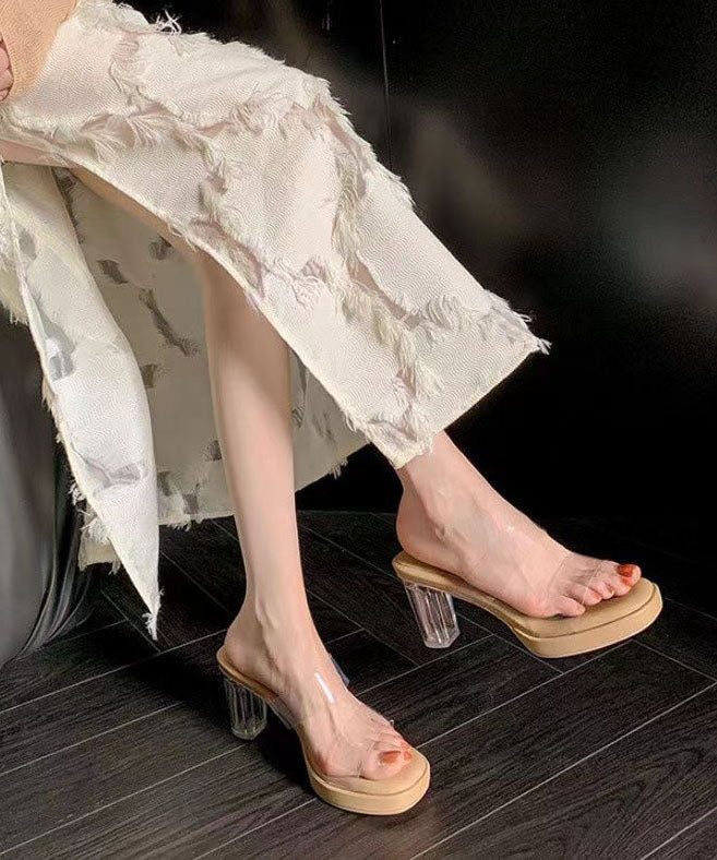 Vintage Inspired Orthopedic Sandals