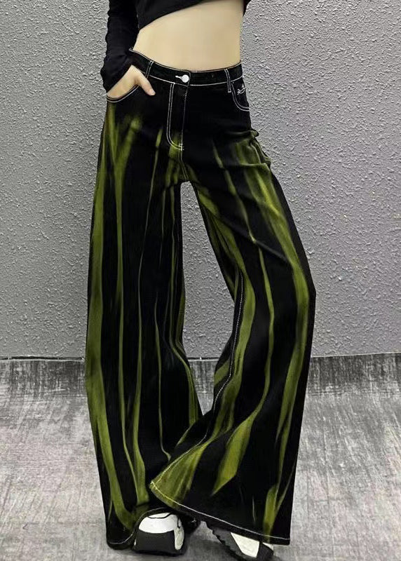 Classic Vintage Pants with a Flattering Fit