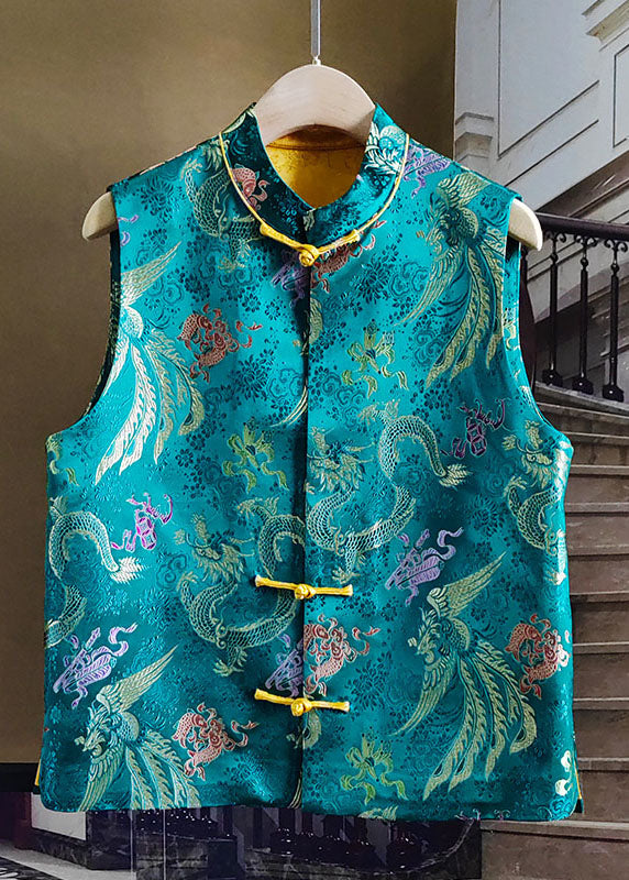 Beautifully Balanced Garment with Timeless Character