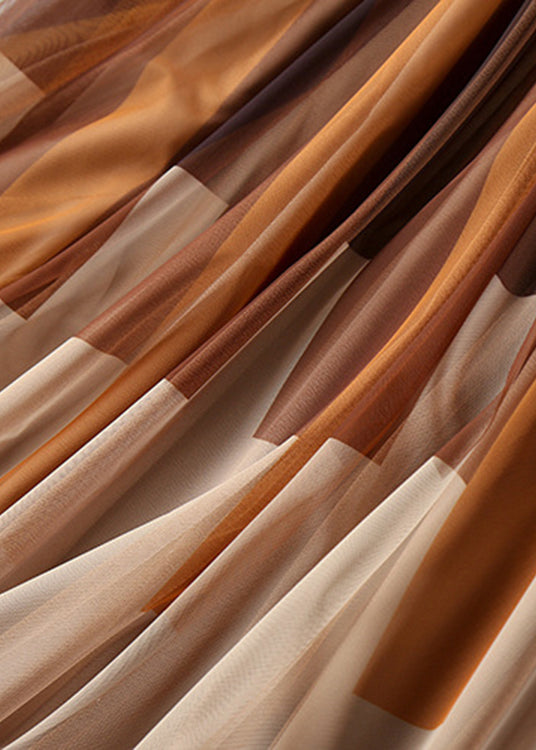 Gracefully Styled Garment for Any Occasion