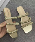 Graceful Orthopedic Sandals for Modern Look