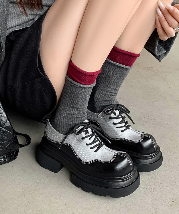 Elegant Orthopedic Loafers for Every Step