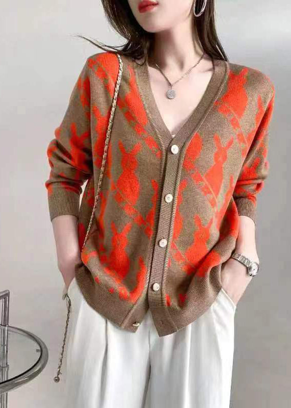 Classic Vintage & Enduringly Stylish Cardigan