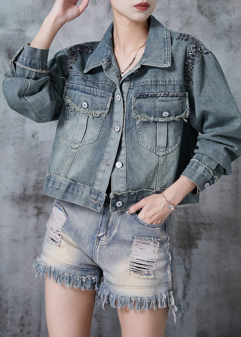 Classic Vintage & Enduringly Stylish Coat