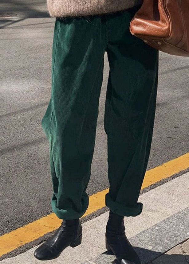 Sophisticated Pants with a Clean Classic Look