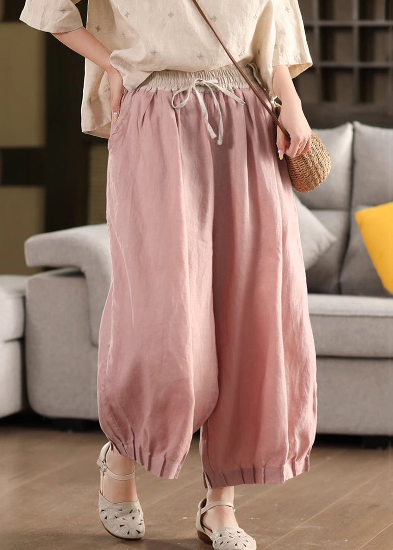 Elegantly Styled Pants for Everyday Wear