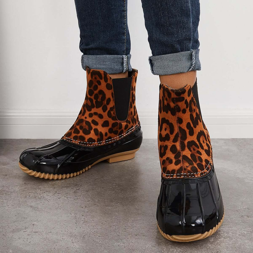 Beautifully Crafted Orthopedic Boots