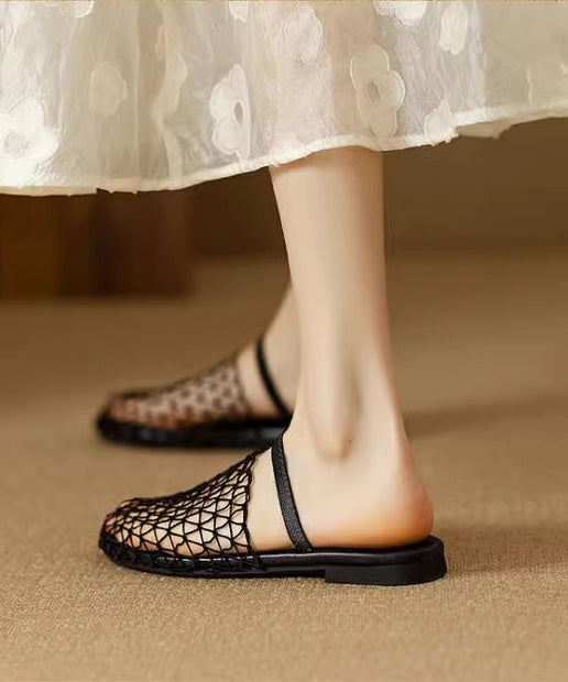 Graceful Orthopedic Sandals for Modern Look