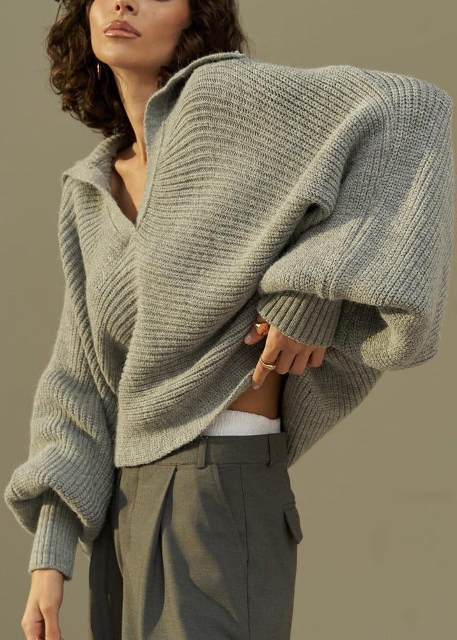 Classic Vintage & Enduringly Stylish Sweater