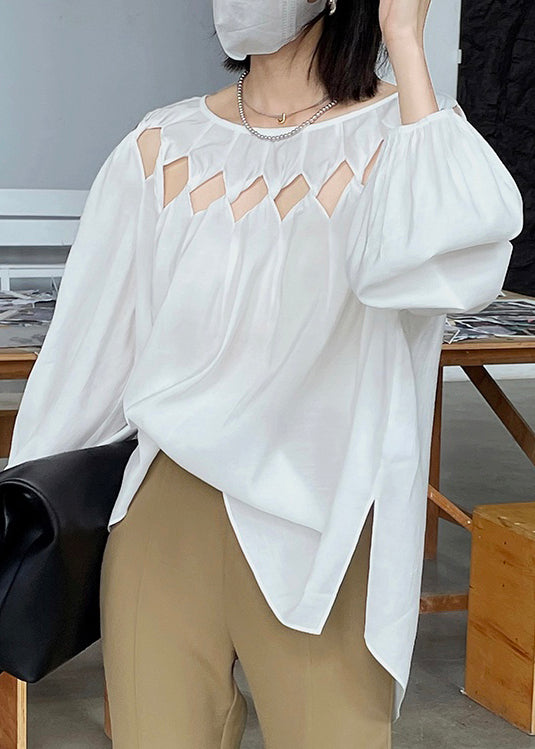 Sophisticated Shirt with a Clean Classic Look