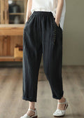 Polished Pants with an Effortless Classic Look