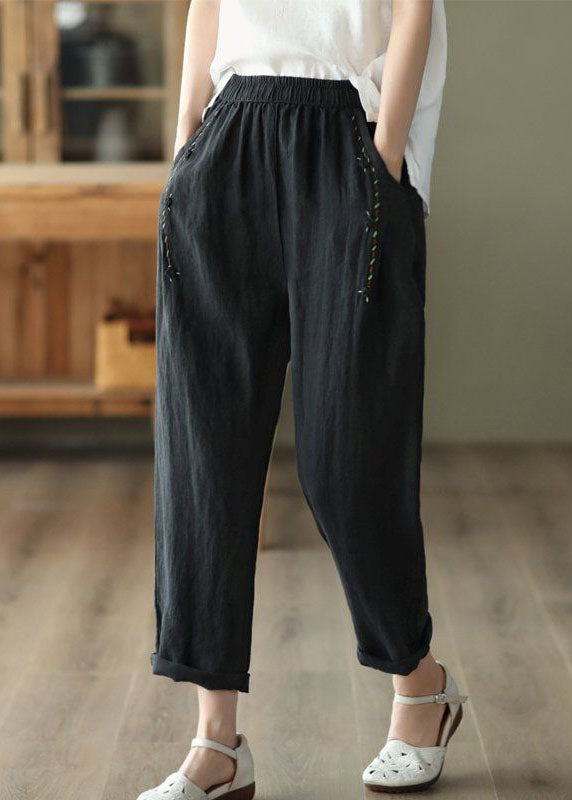Polished Pants with an Effortless Classic Look