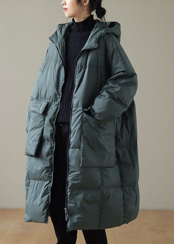 Beautifully Balanced Coat with Timeless Character