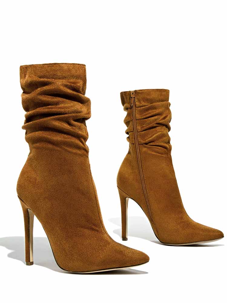 Stylish Orthopedic Boots for Any Occasion