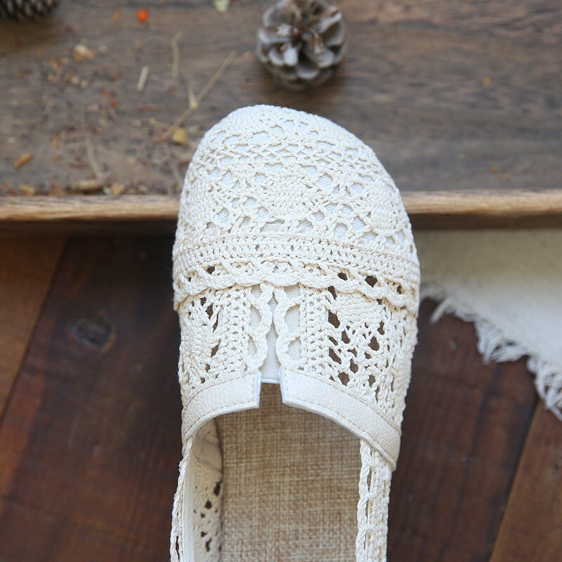 Vintage Inspired Orthopedic Shoes
