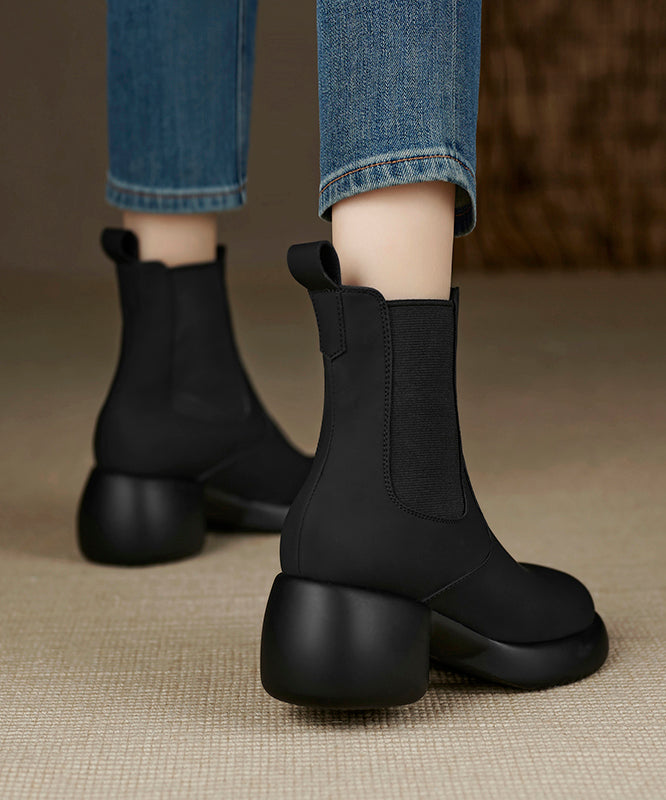 Comfortable Orthopedic Boots for Daily Wear