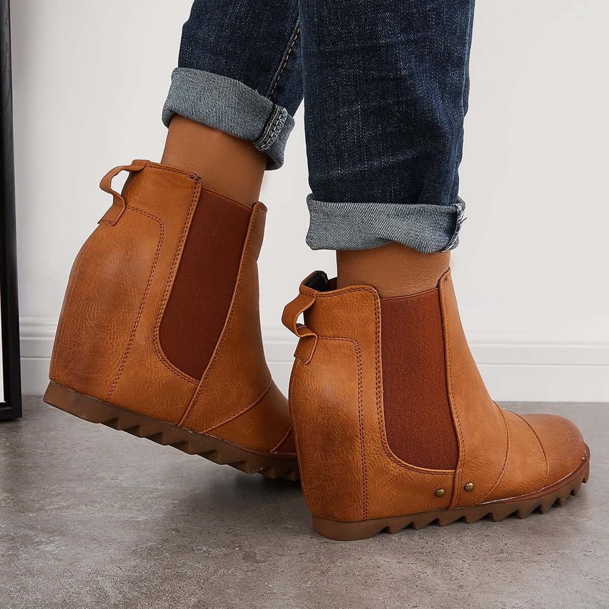 Stylish Orthopedic Boots for Any Occasion