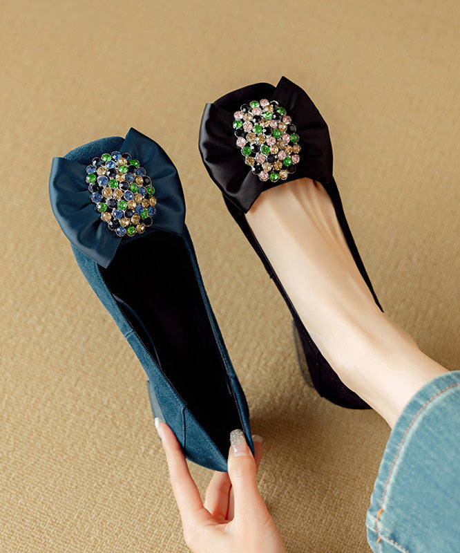 Elegant Orthopedic Loafers for Every Step