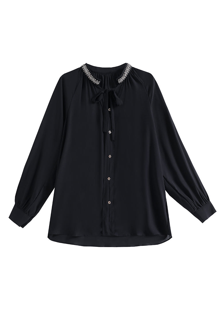 Classic Vintage Shirt with a Flattering Fit