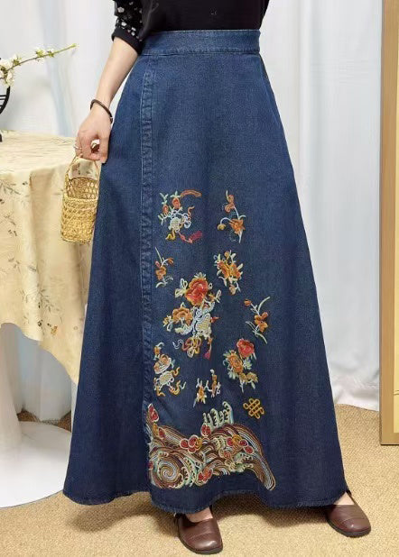 A Vintage Style Garment with Delicate Timeless Details