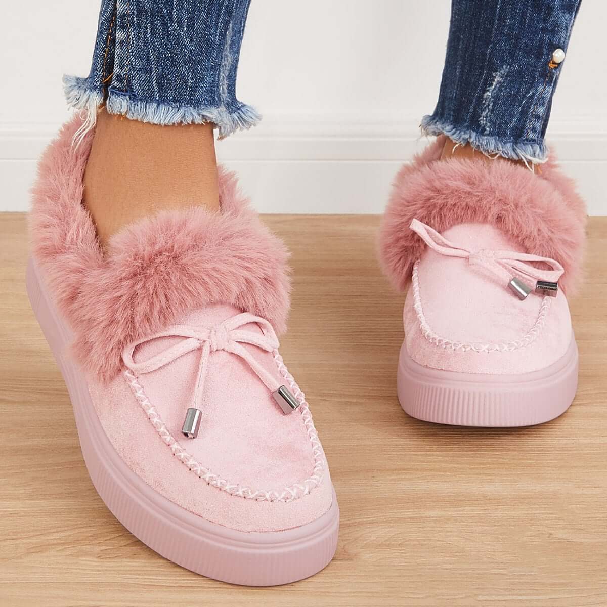 Beautifully Crafted Orthopedic Boots