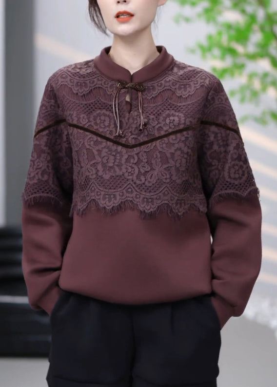 Polished Shirt with an Effortless Classic Look