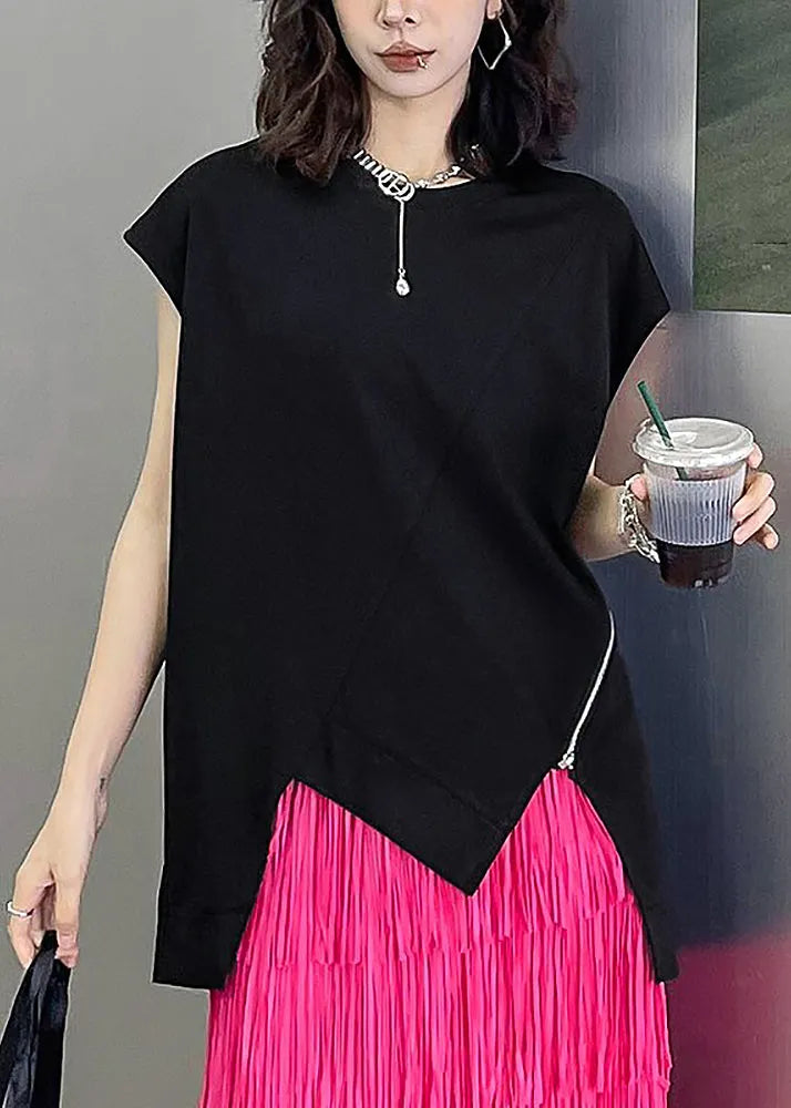 Classic Vintage & Enduringly Stylish Top