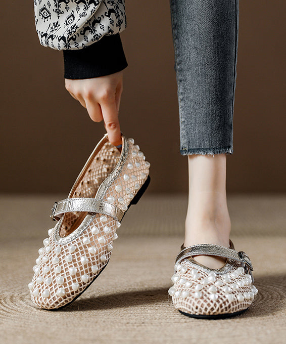 Stylish Orthopedic Flats for Any Occasion