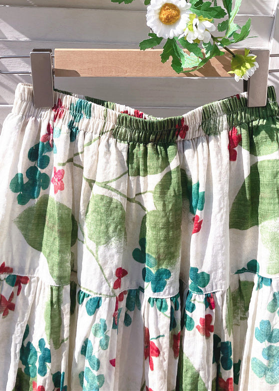 Classic Vintage Garment with a Flattering Fit