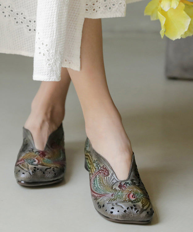 Elegant Orthopedic Shoes for Every Step