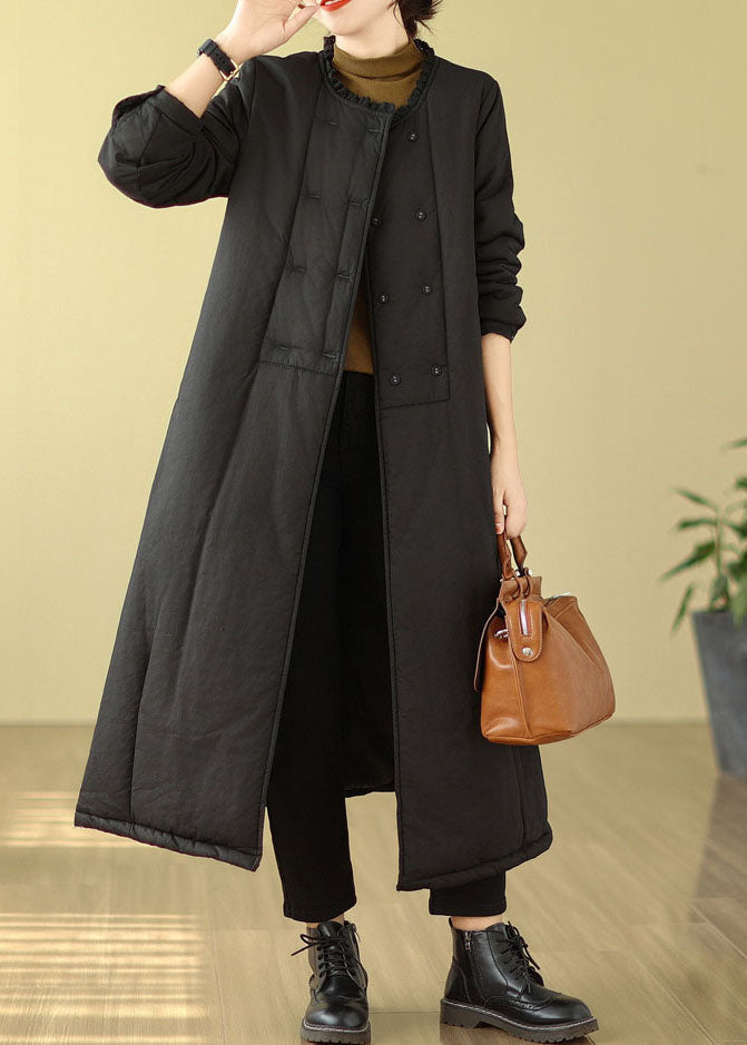 Classic Vintage & Enduringly Stylish Coat