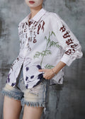 Polished Shirt with an Effortless Classic Look