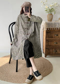 Beautifully Finished Coat in a Timeless Design
