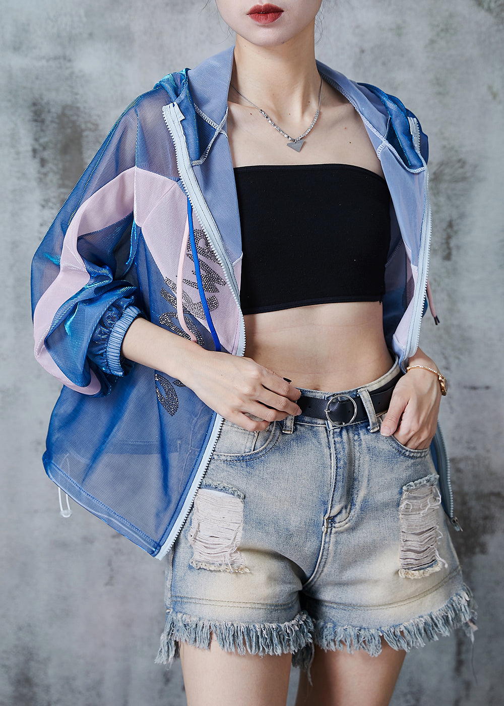Elegantly Styled Coat for Everyday Wear