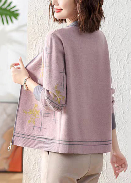 Effortlessly Elegant Coat with a Timeless Design